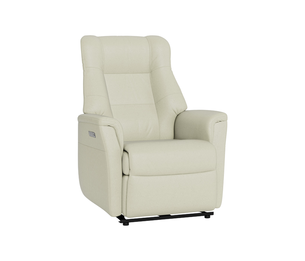 La-Z-Boy Prescott Large Power Plus Recliner