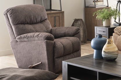 La-Z-Boy Morrison Rocking Recliner
