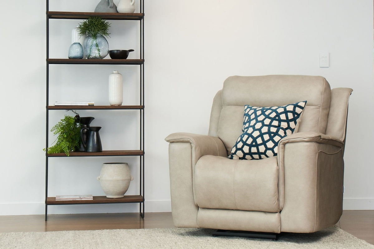 La-Z-Boy Southwest Power Recliner
