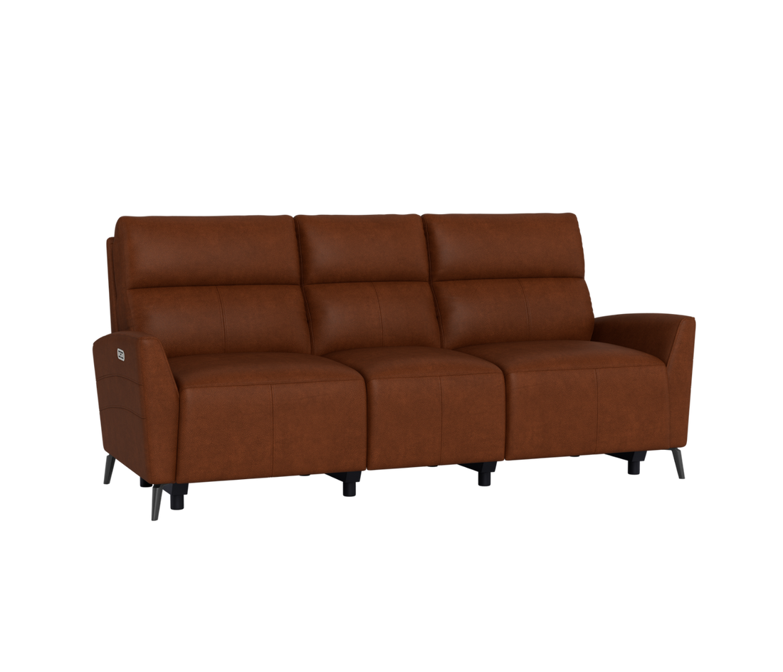 La-Z-Boy Monroe 3 Seater Power Reclining Sofa