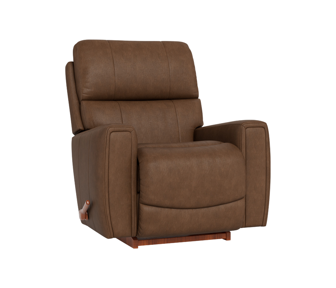 La-Z-Boy Omaha Rocking Recliner