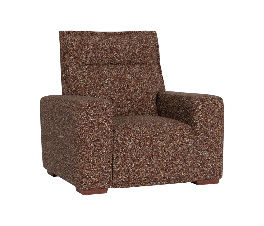 La-Z-Boy Hartford Power Massage+ Recliner