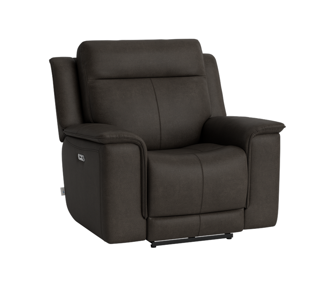 La-Z-Boy Southwest Power Massage+ Recliner