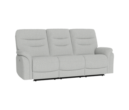 La-Z-Boy Oakland 3 Seater Power Reclining Sofa