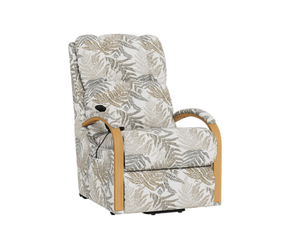 La-Z-Boy Harbor Town Power Lift Chair