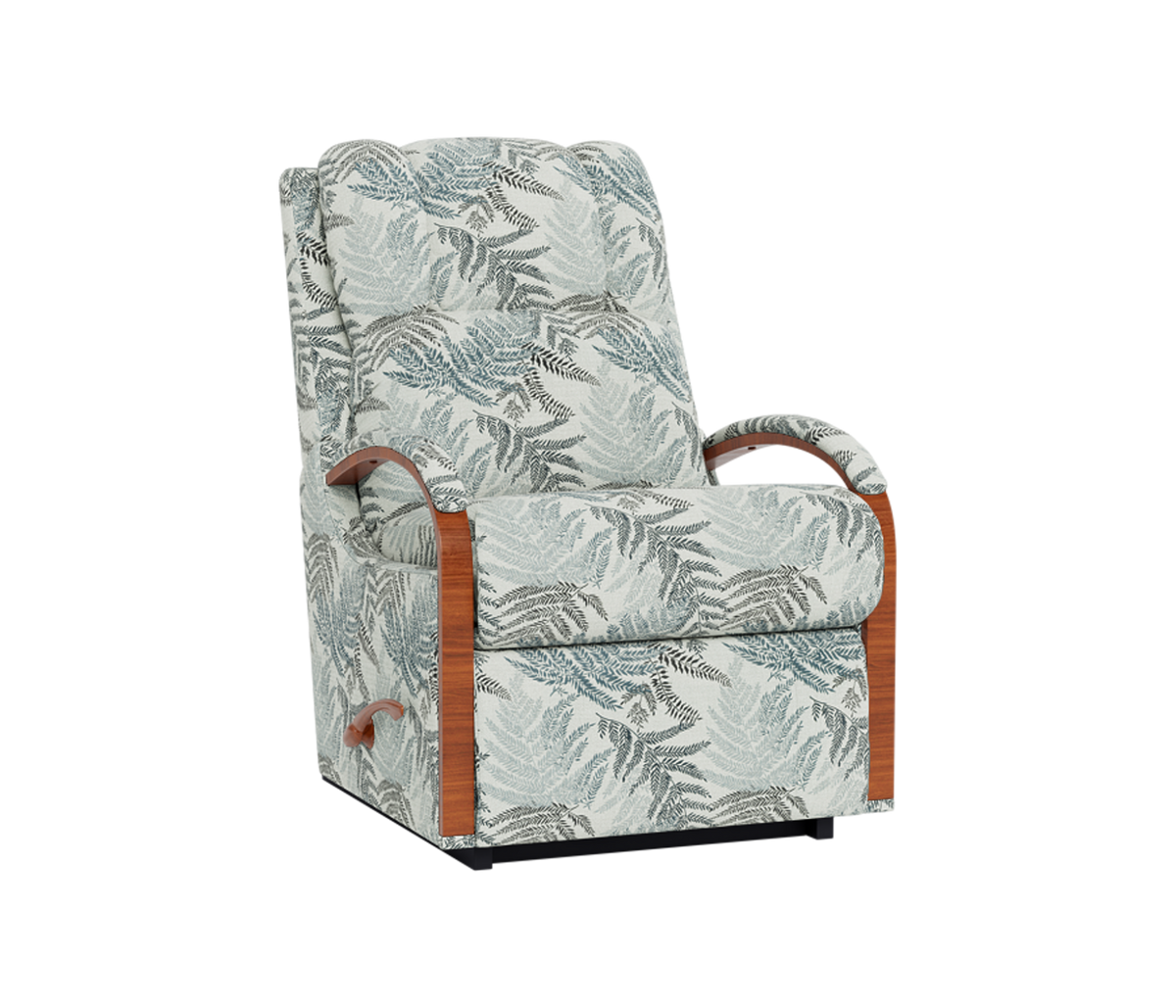 La-Z-Boy Harbor Town Extra Large Rocking Recliner