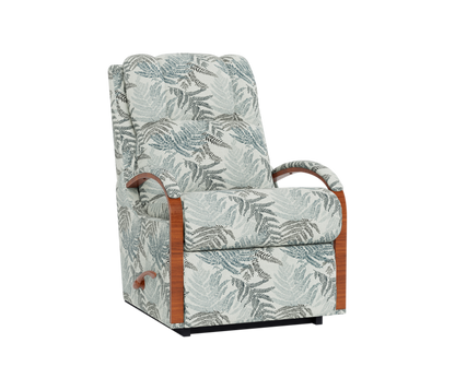 La-Z-Boy Harbor Town Extra Large Rocking Recliner