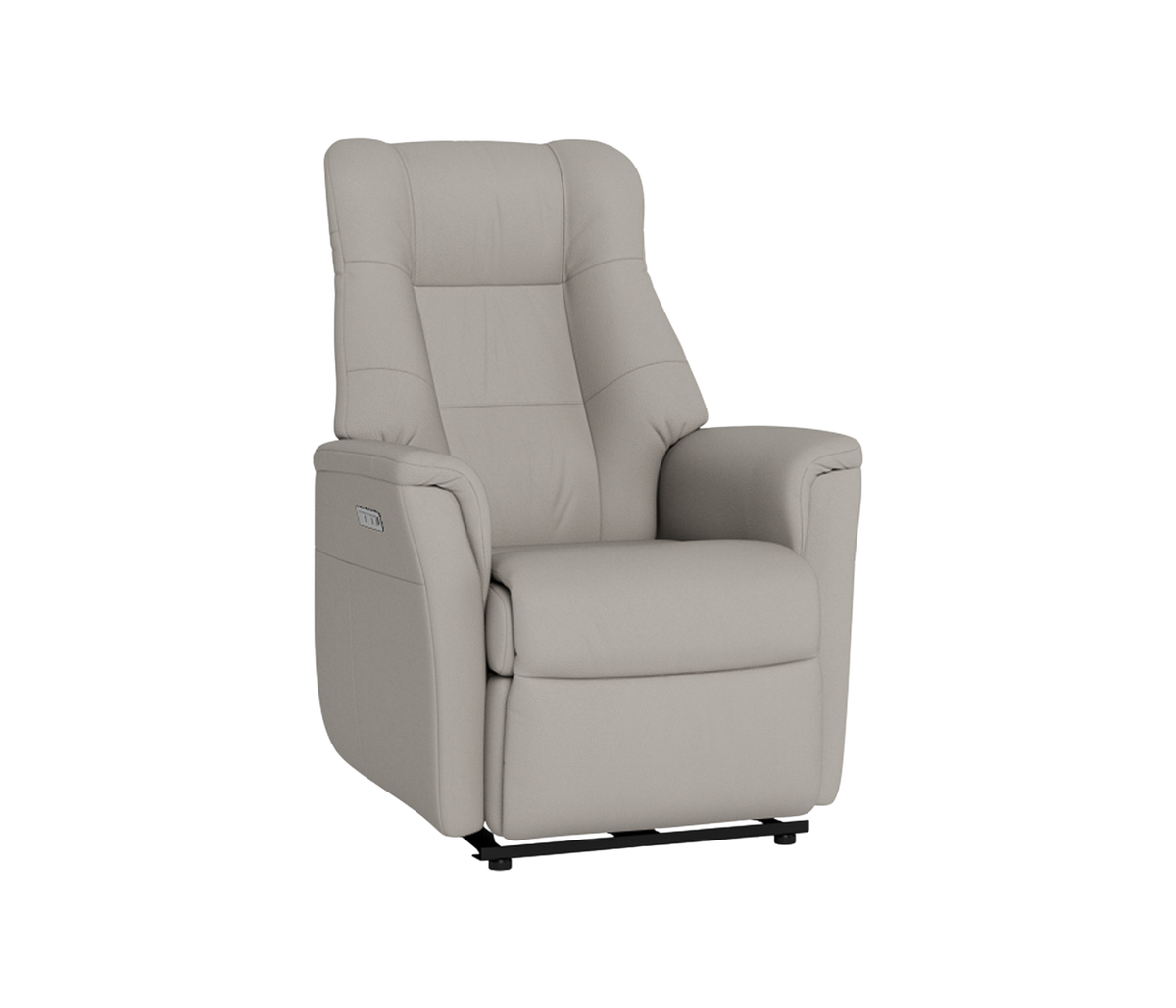 La-Z-Boy Prescott Power Plus Recliner