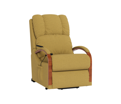 La-Z-Boy Harbor Town Extra Large Power Lift Chair