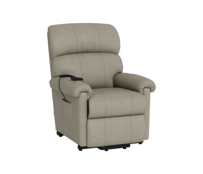 La-Z-Boy Eden Large Bronze Power Lift Chair