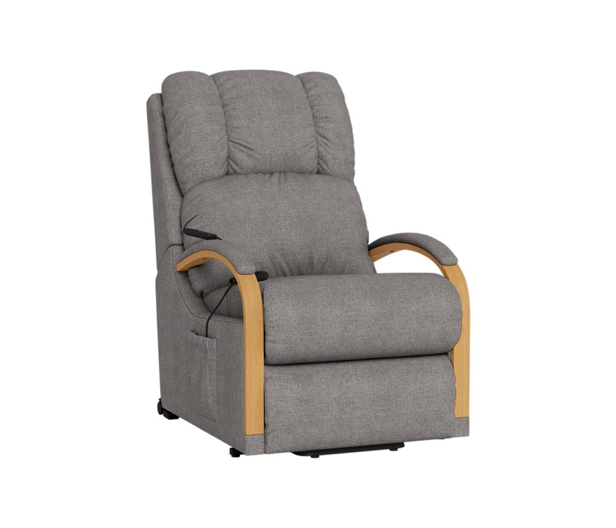 La-Z-Boy Harbor Town Extra Large Power Lift Chair