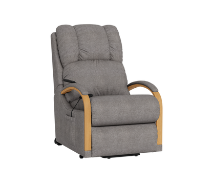 La-Z-Boy Harbor Town Extra Large Power Lift Chair