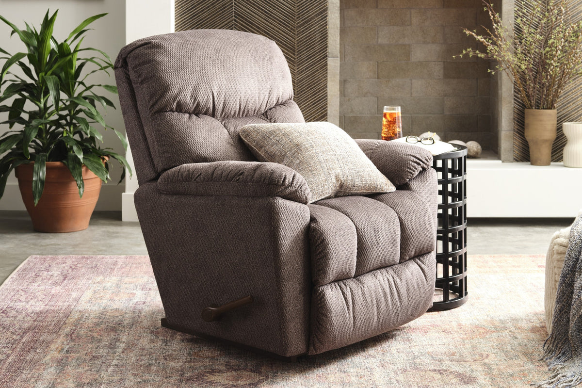 La-Z-Boy Morrison Rocking Recliner