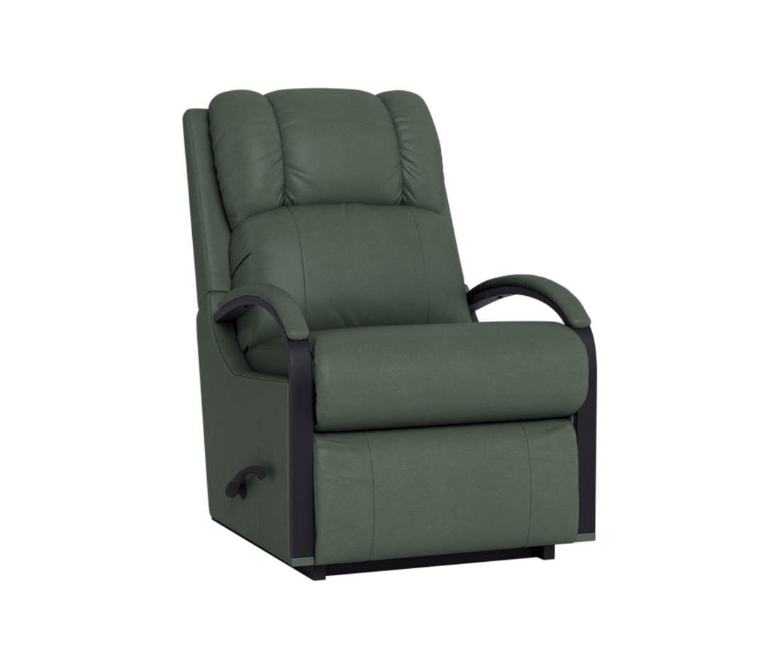 La-Z-Boy Harbor Town Extra Large Rocking Recliner