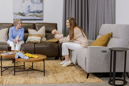 La-Z-Boy Monroe 2.5 Seater Power Reclining Sofa