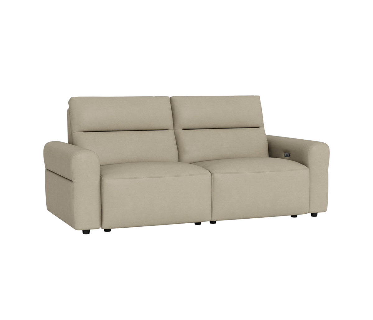 La-Z-Boy Sedona 3 Seater Power Reclining Sofa