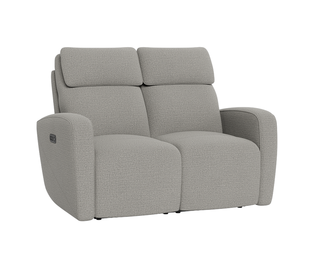 La-Z-Boy Dallas 2.5 Seater Power Reclining Sofa with Power Headrest &amp; Lumbar