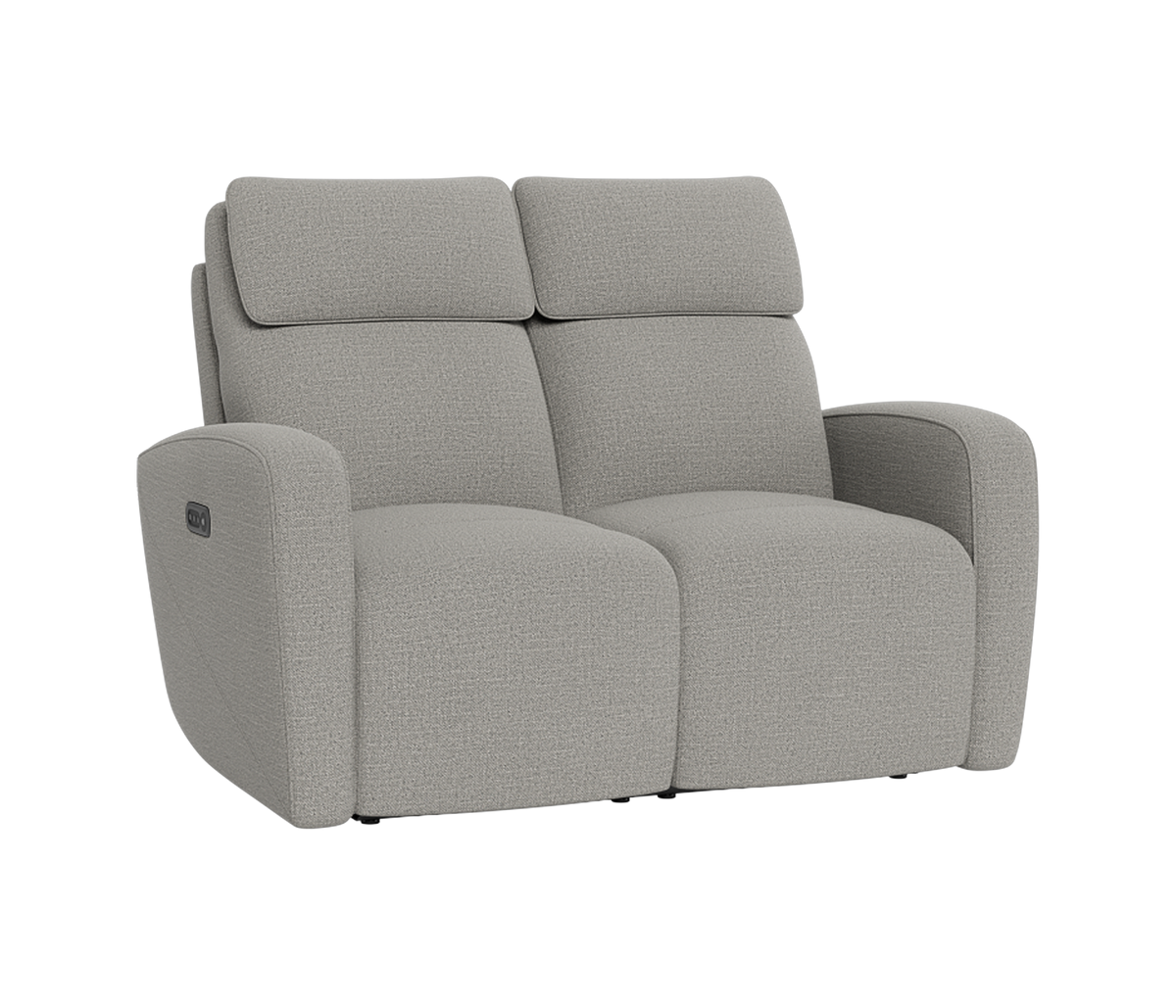La-Z-Boy Dallas 2.5 Seater Power Reclining Sofa with Power Headrest &amp; Lumbar