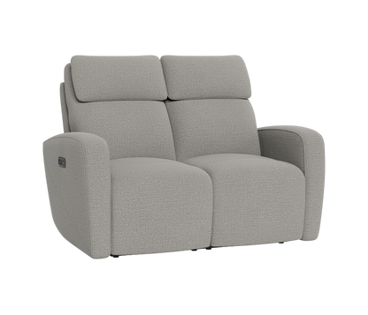 La-Z-Boy Dallas 2.5 Seater Power Reclining Sofa with Power Headrest &amp; Lumbar