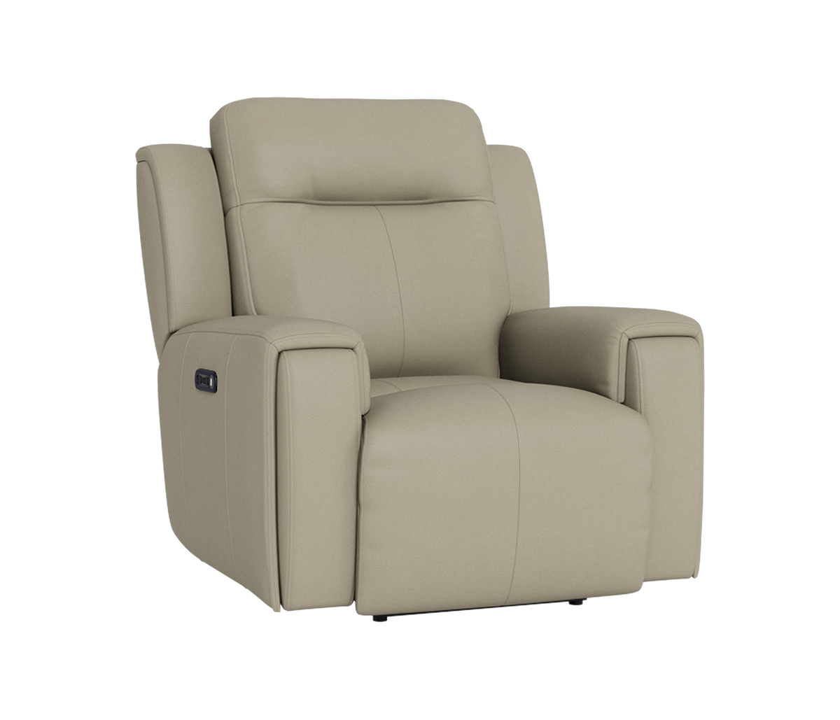 La-Z-Boy United Power Massage+ Recliner