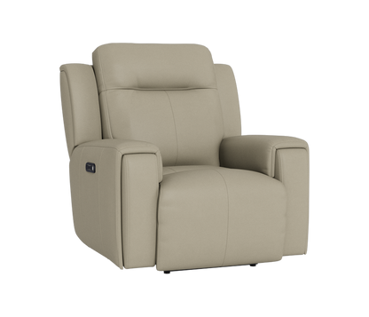 La-Z-Boy United Power Massage+ Recliner