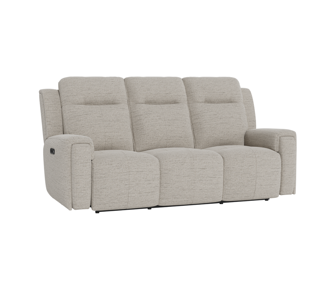 La-Z-Boy United 3 Seater Power Reclining Sofa
