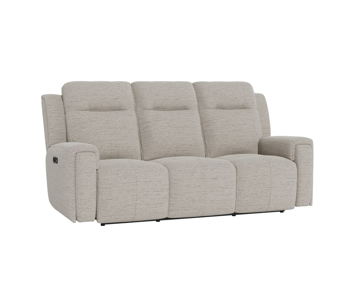 La-Z-Boy United 3 Seater Power Reclining Sofa
