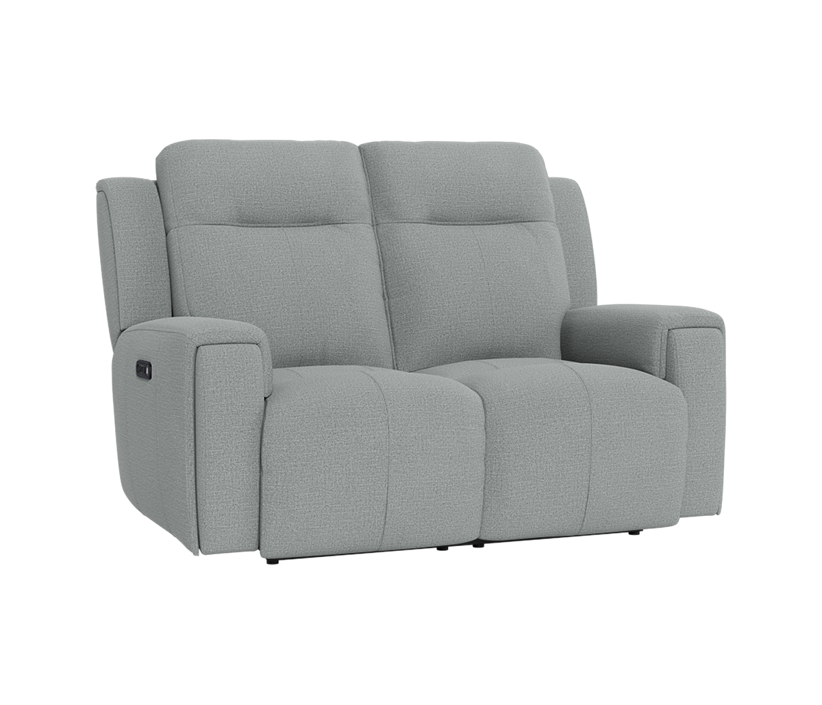 La-Z-Boy United 2.5 Seater Power Reclining Sofa with Power Headrest &amp; Lumbar