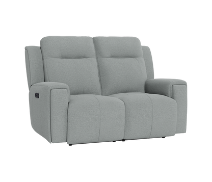 La-Z-Boy United 2.5 Seater Power Reclining Sofa with Power Headrest &amp; Lumbar