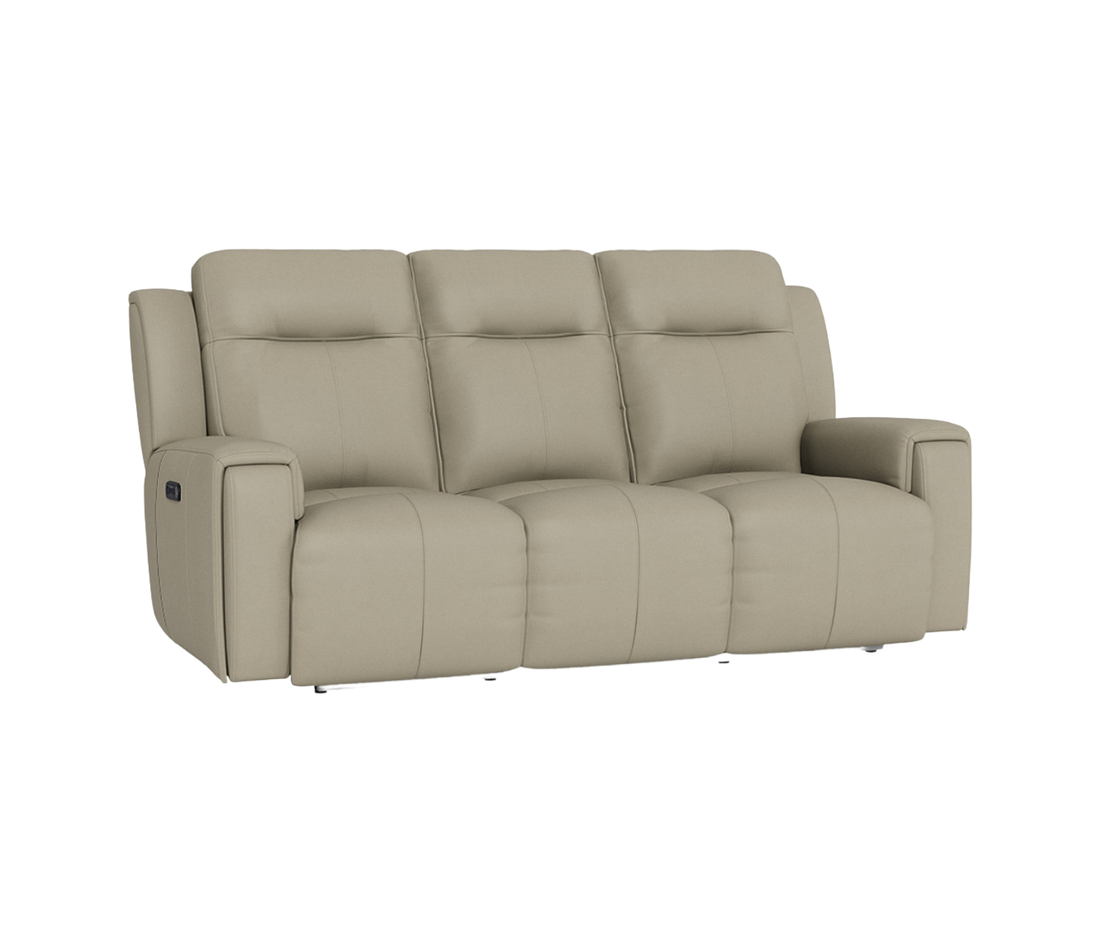 La-Z-Boy United 3 Seater All-In Power Reclining Sofa