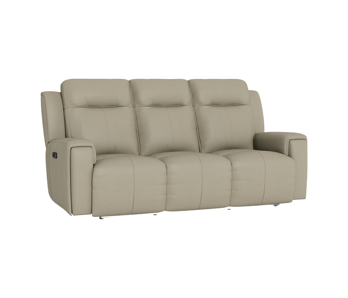 La-Z-Boy United 3 Seater All-In Power Reclining Sofa
