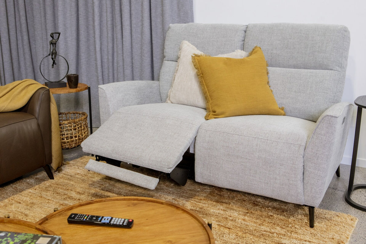 La-Z-Boy Monroe 2.5 Seater Power Reclining Sofa