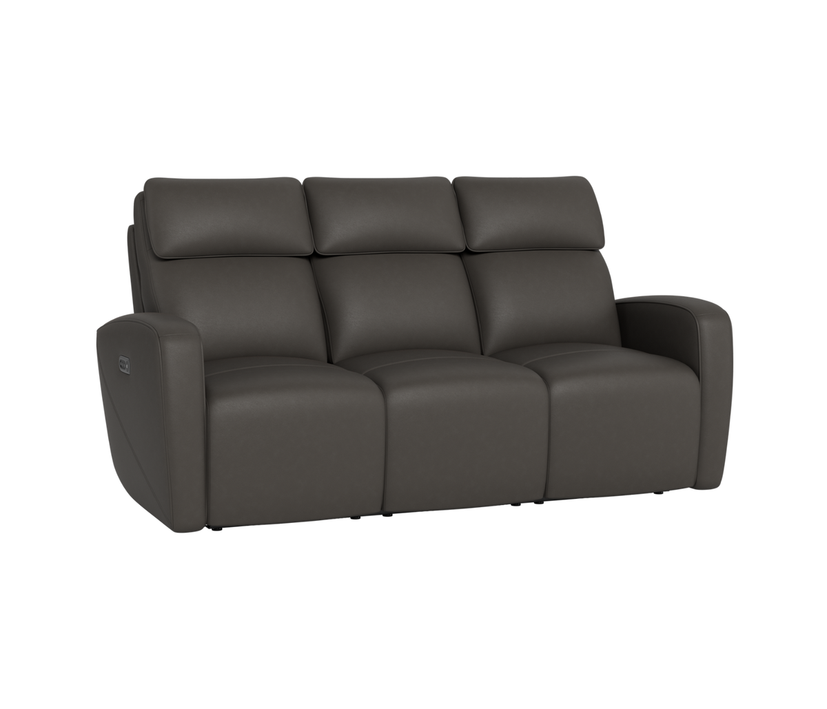 La-Z-Boy Dallas 3 Seater Power Reclining Sofa