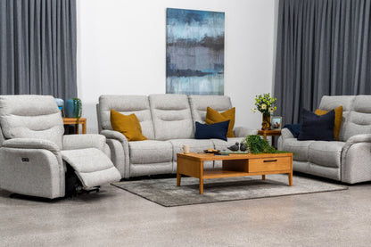 La-Z-Boy Oakland 2 Seater Power Reclining Sofa
