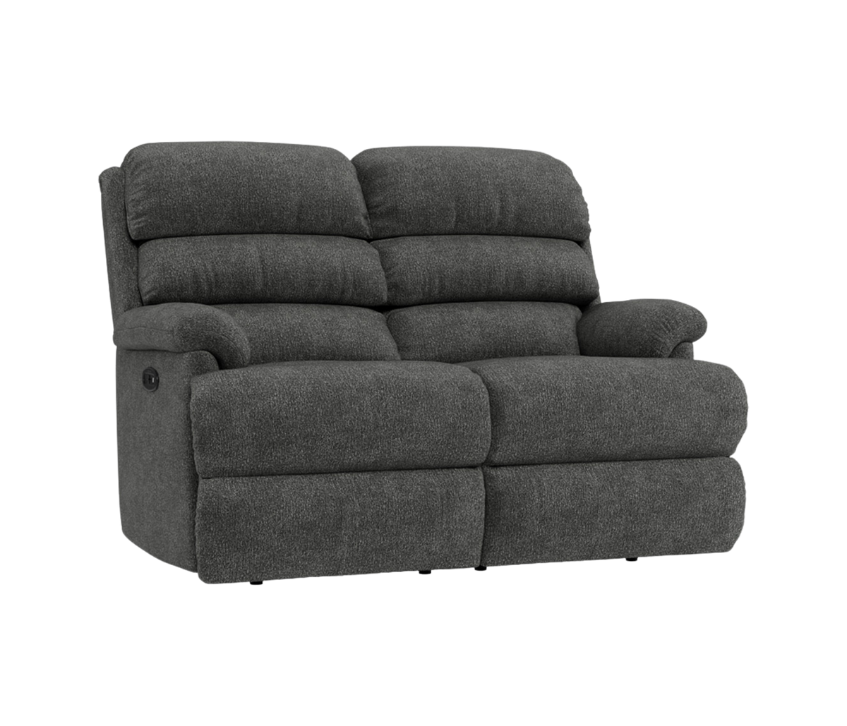 La-Z-Boy Avenger 2 Seater Power Reclining Sofa