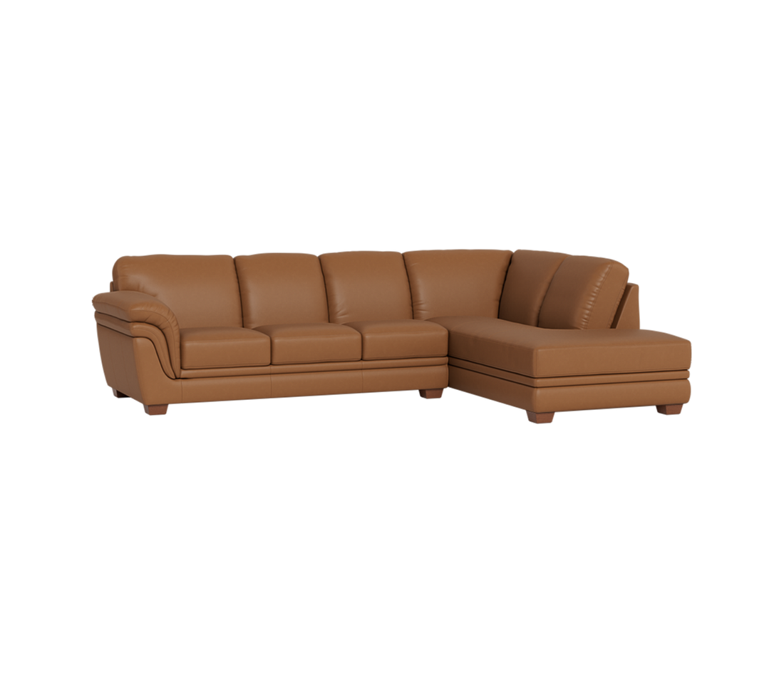 La-Z-Boy Demi 3 Seater with Corner Chaise