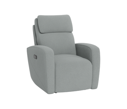 La-Z-Boy Dallas Power Massage+ Recliner