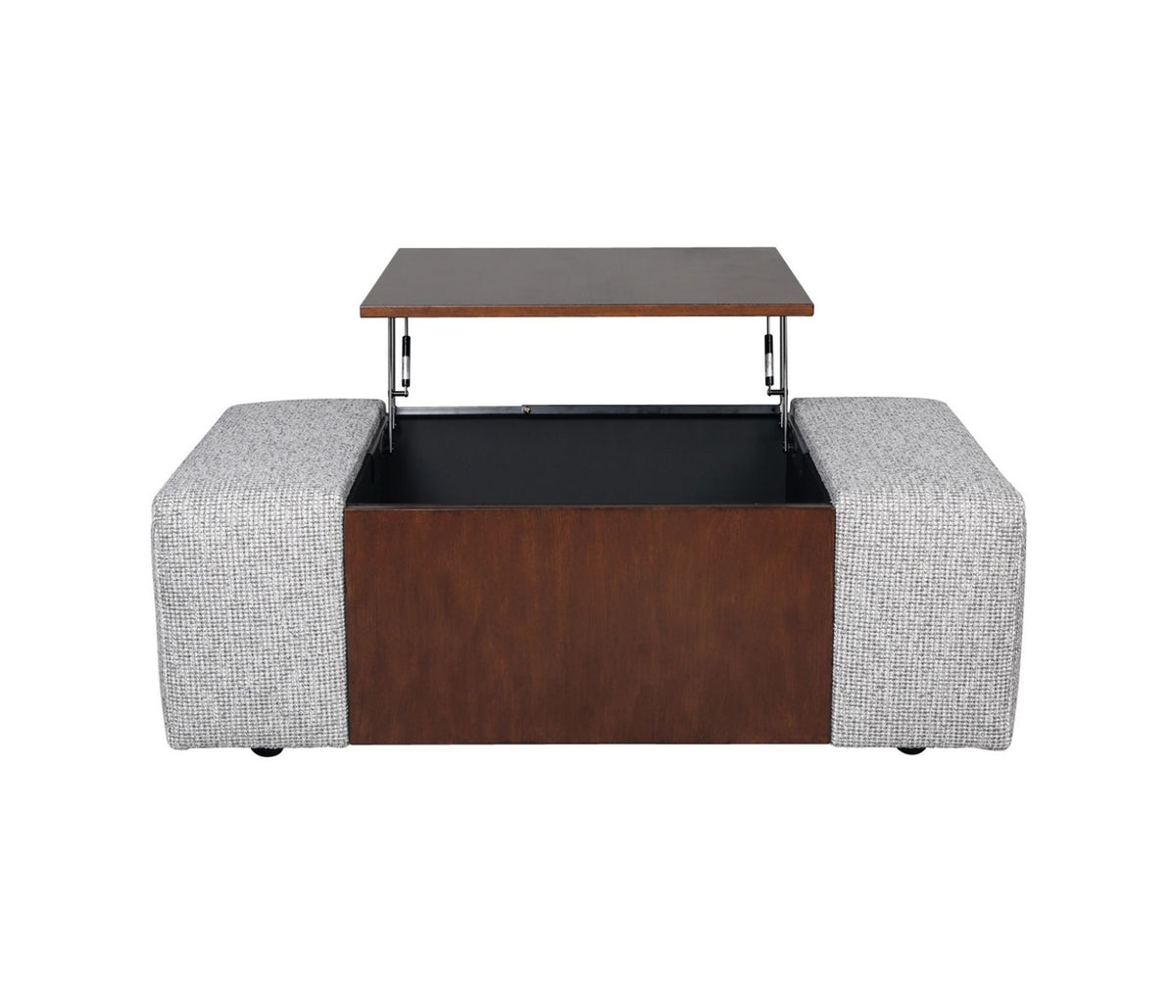 La-Z-Boy Luray Storage Ottoman