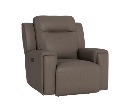 La-Z-Boy United Power Recliner with Speaker