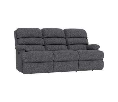 La-Z-Boy Avenger 3 Seater Power Reclining Sofa