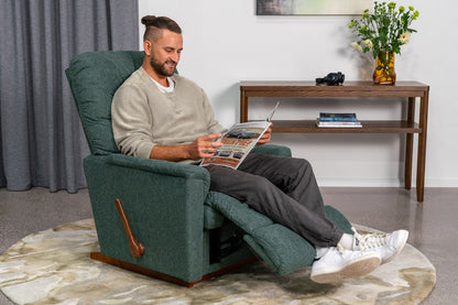 La-Z-Boy Drew Rocking Recliner