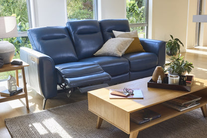 La-Z-Boy Colorado 3 Seater Power Reclining Sofa