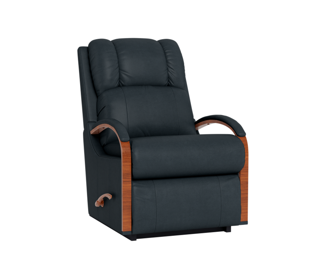 La-Z-Boy Harbor Town Extra Large Rocking Recliner