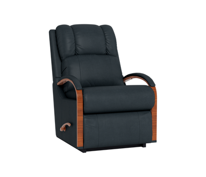 La-Z-Boy Harbor Town Extra Large Rocking Recliner