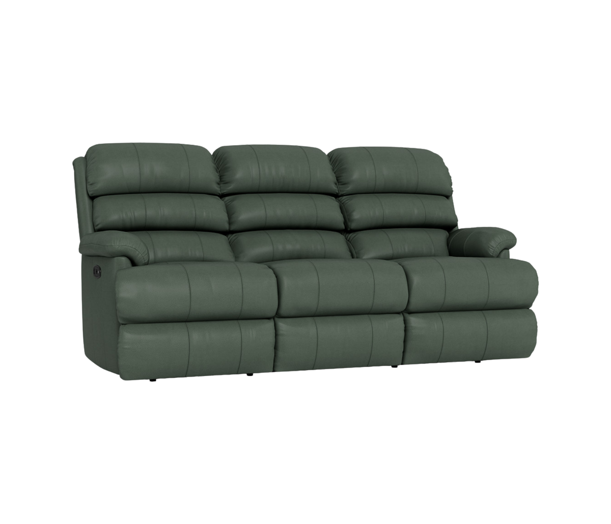 La-Z-Boy Avenger 3 Seater Power Reclining Sofa