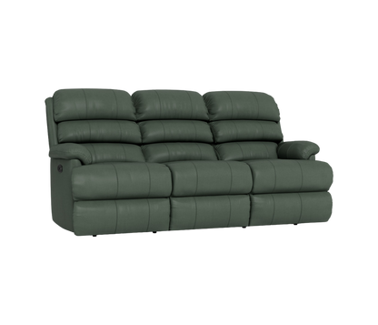 La-Z-Boy Avenger 3 Seater Power Reclining Sofa