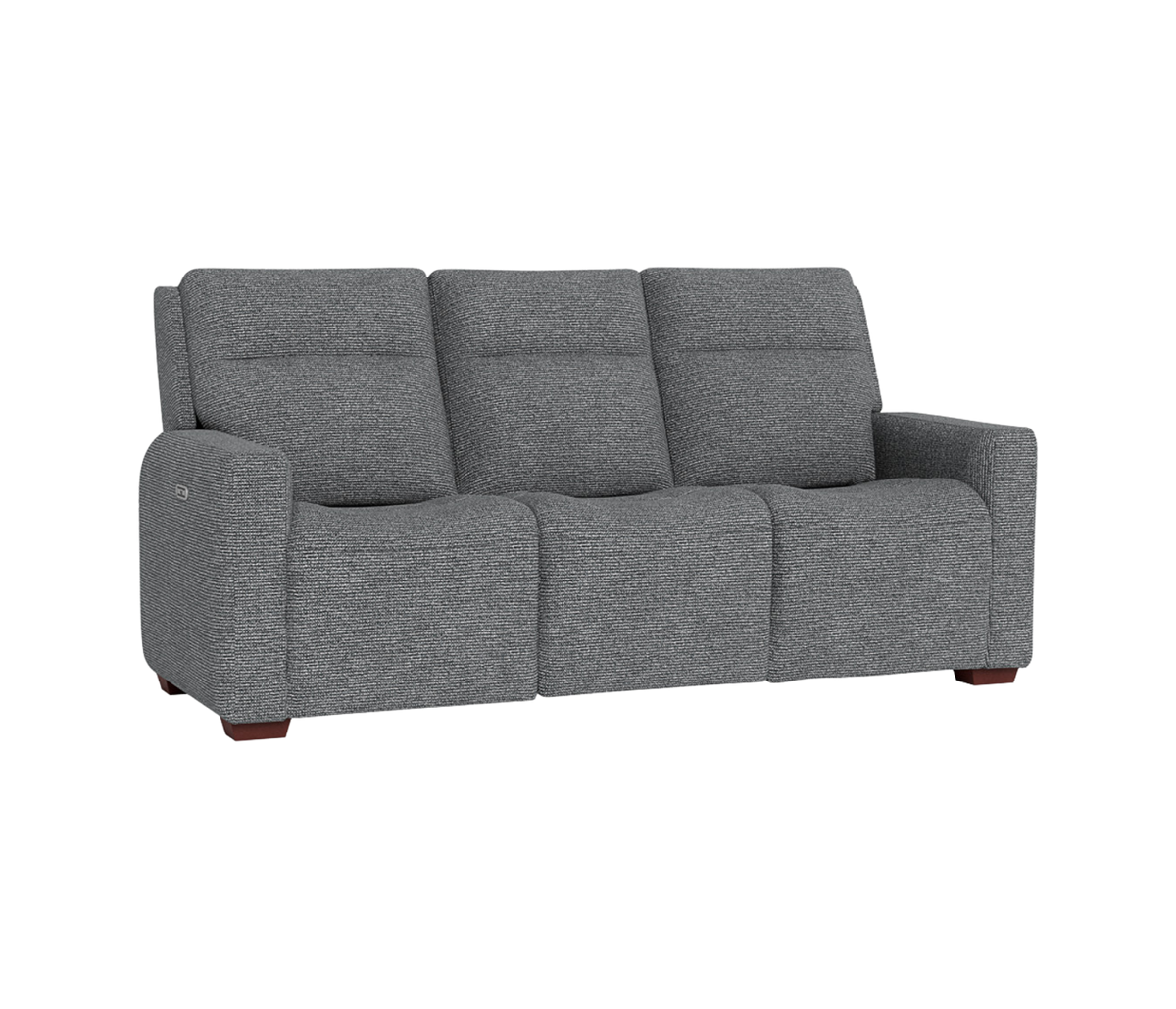 La-Z-Boy Cary 3 Seater Power Reclining Sofa