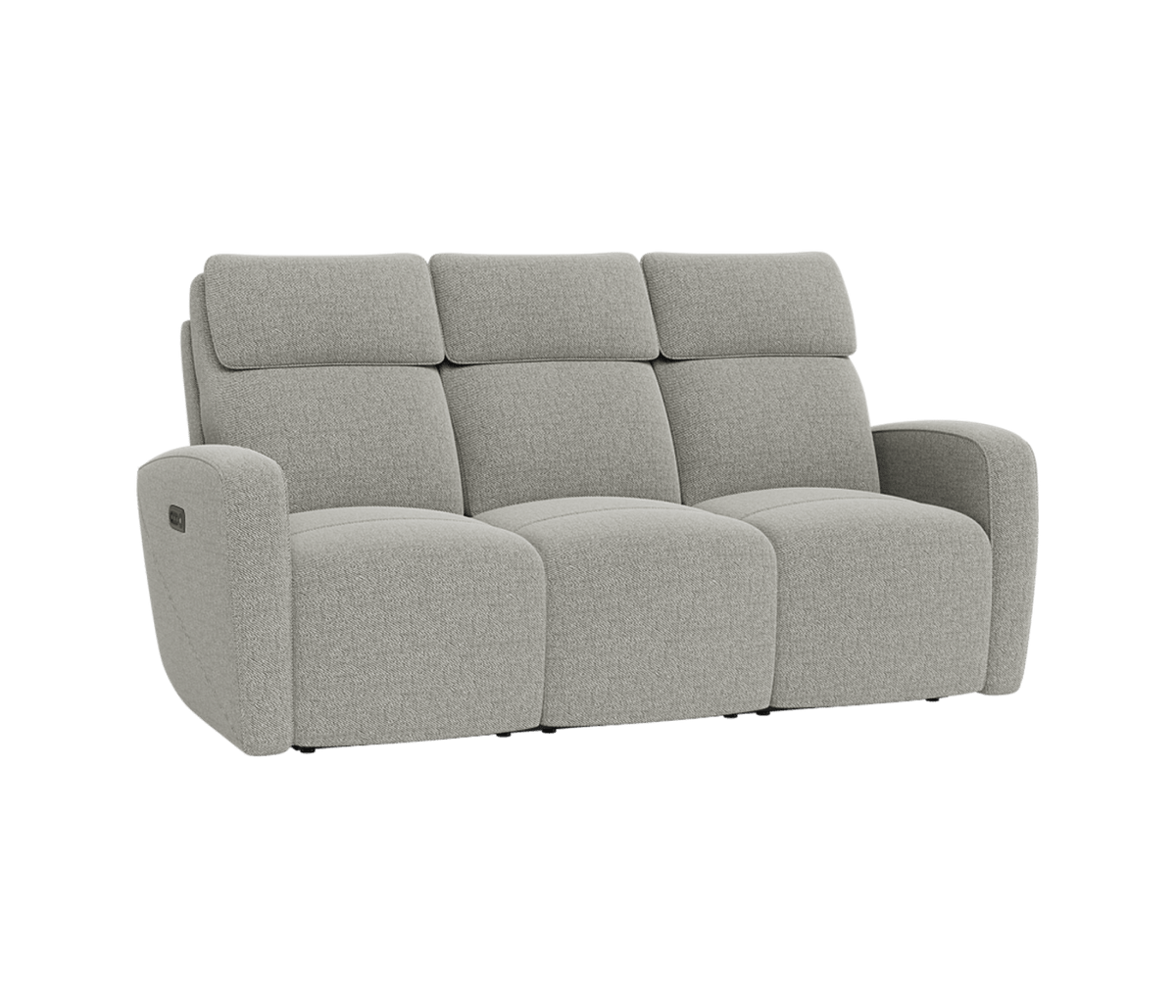 La-Z-Boy Dallas 3 Seater Power Reclining Sofa