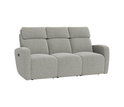 La-Z-Boy Dallas 3 Seater Power Reclining Sofa