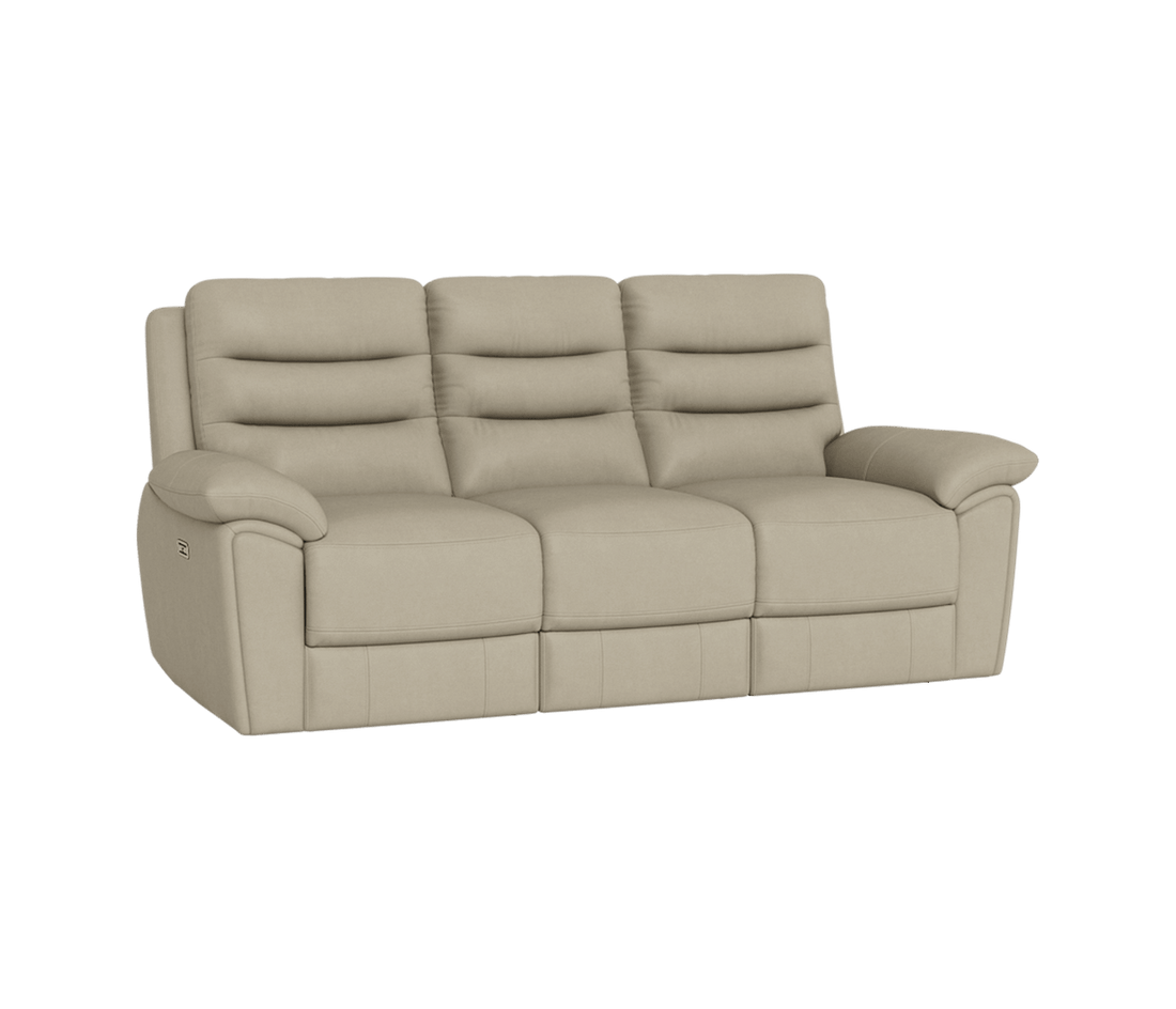 La-Z-Boy Derby 3 Seater Power Reclining Sofa